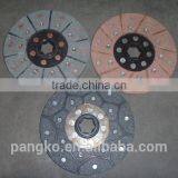Chinese Manufacture Tractor Spare Part Clutch Disc thumbnail-3