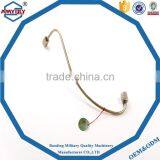 High Pressure Fuel Injection Pipe Fuel Injection Pipe High-pressure Oil Tube thumbnail-1