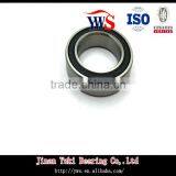 ZrO2 Si3N4 Ceramic Ball Bearing 6802 thumbnail-6