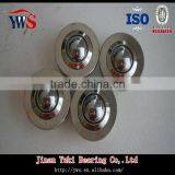 Stainless Steel Ball Transfer Unit SP-45 SP-60 SP-76 SP-90 Universal Ball thumbnail-1