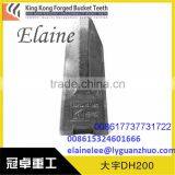 China Manufacturer of Excavator Ripper Tooth for Sale thumbnail-2