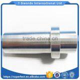 Custom Cnc Machining for Wholesales Customized Precision Precision Cnc Lathe Parts thumbnail-1