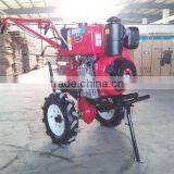 10HP Morden Design Diesel Engine Power Tiller thumbnail-1