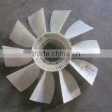 Weichai Wd615 Engine Parts 61500060047 ,weichai Diesel Fan Blade thumbnail-1