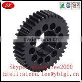 ISO/SGS Passed Brass/bronze/stainless Steel Gear Ring,various Types Ring Gear,mini Worm Gear thumbnail-1