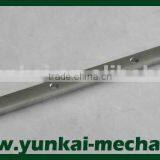 Stainless Steel CNC Machining Bar, Cnc Milling, Spare Parts for Water Pump thumbnail-1