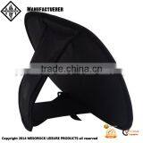 Baby & Mom Adjustable Rear View Baby Mirror Baby Car Mirror thumbnail-3