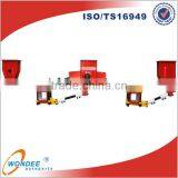 China American Mechanical Suspension thumbnail-1