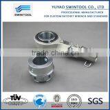 1/4" Ratchet Wrench 45tooth Handle