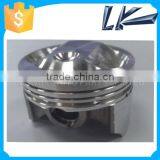 High Quality Racing Forged Piston for Motorcycle
