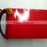 14.8v 8000mAh 30C