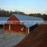 Prefab Steel Frame Farm House thumbnail-1