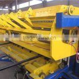 CNC Steel Wire Mesh Welding Machines for Making 3-6mm Fence Mesh Panel Made in China thumbnail-2