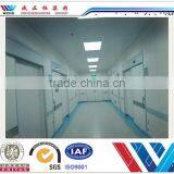 Cleanroom Aluminum Sandwich Panel Door Aluminum Window and Door thumbnail-6