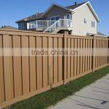 High Quality Factory Manufacture Hot Sale Fusion Premium Composite Fencing thumbnail-4