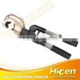 High Quality Hydraulic Cable Cutter With Safety Valve Inside thumbnail-1