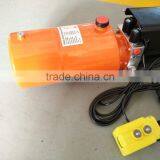 Small Power Pack for Machinery thumbnail-6