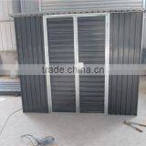 Cheap Metal Garden Storage Sheds thumbnail-3