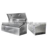 Trailer/truck/UTE Use Aluminum Toolboxes thumbnail-1