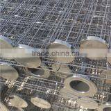 Good Quality Filter Bag Cage With Venturi for Air Dust Collector