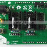 Ciclop Lasing 3D Scanner Kit Reprap DIY 3D Scanner For 3D Printer 3D Scanner Machine 3D Scanner China Price thumbnail-6