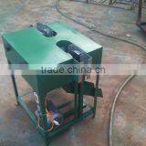 Semi-automatic Fresh Garlic Root Cutter thumbnail-2