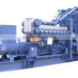 Industrial Mitsubishidiesel Genrator Set thumbnail-1