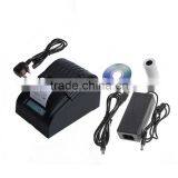 Newest Bluetooth Printer 58mm POS Thermal Receipt Printer Machine POS Printer thumbnail-4