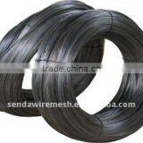 Black Binding Wire
