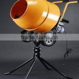 Convenient Electric Concrete Mixer JE140-1