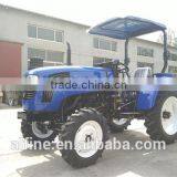 Good Quality 2015 New 35hp 4wd Farmtrac Tractor Price thumbnail-2