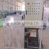 MDQ -104 Slaughter House Wastewater Dewatering Screw Press TSURUMI thumbnail-3