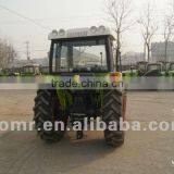 BOMR FIAT Gearbox Hydraulic Steering Wheeled Tractor (604 Air Brake) thumbnail-1