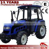 High Quality QLN504 China 50hp Strong Function Tractor thumbnail-1