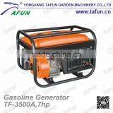 2kw Diesel Generator Fuel Consumption 0.75kw to 6.5kw thumbnail-3