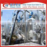 4x2 Dongfeng Kingrun 10000L Bitument Distribution Truck thumbnail-6