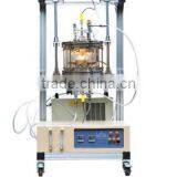 OTF-1200X-RTP-II Two Zones Furnace for CSS Thermal Evaporation Processing thumbnail-1