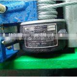 New Design Slide Flatbed Breakdown Lorry Accessories thumbnail-4