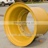 rim for wheel loader ,wheel hub