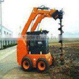 Auger for Skid Steer Loader BW88861101XX thumbnail-1