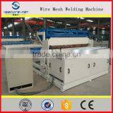 2.5-5mm Automatic Mesh Coil Welding Machine thumbnail-3