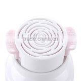 New Arrival Flower Aerosol Can for Cleansing Foam thumbnail-5