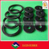 Rubber Products Household Rubber Stepped Washers thumbnail-1