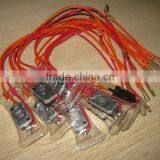 Samsung Refrigerator Defrost Thermostat / no Frost Refrigerator Thermostat / Samsung Defrost Thermostat thumbnail-4