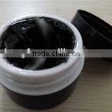 Black Nail Extension Gel Thick Jelly Gel thumbnail-3