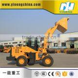 YN918 - YINENG Wheel Loader thumbnail-2