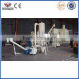 Poultry Feed Mill Feed Pellet Making Machine / Animal Feed Making Machine thumbnail-2