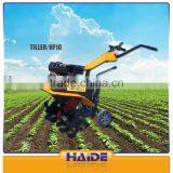 Gasoline Tiller Cultivator HF10 Gasoline Tiller Cultivator thumbnail-1