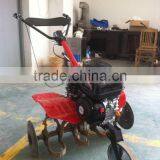 Agriculture Machinery Chinese Power Tiller Walking Tractor thumbnail-5