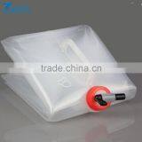 Square Plastic Foldable Water Tank thumbnail-3